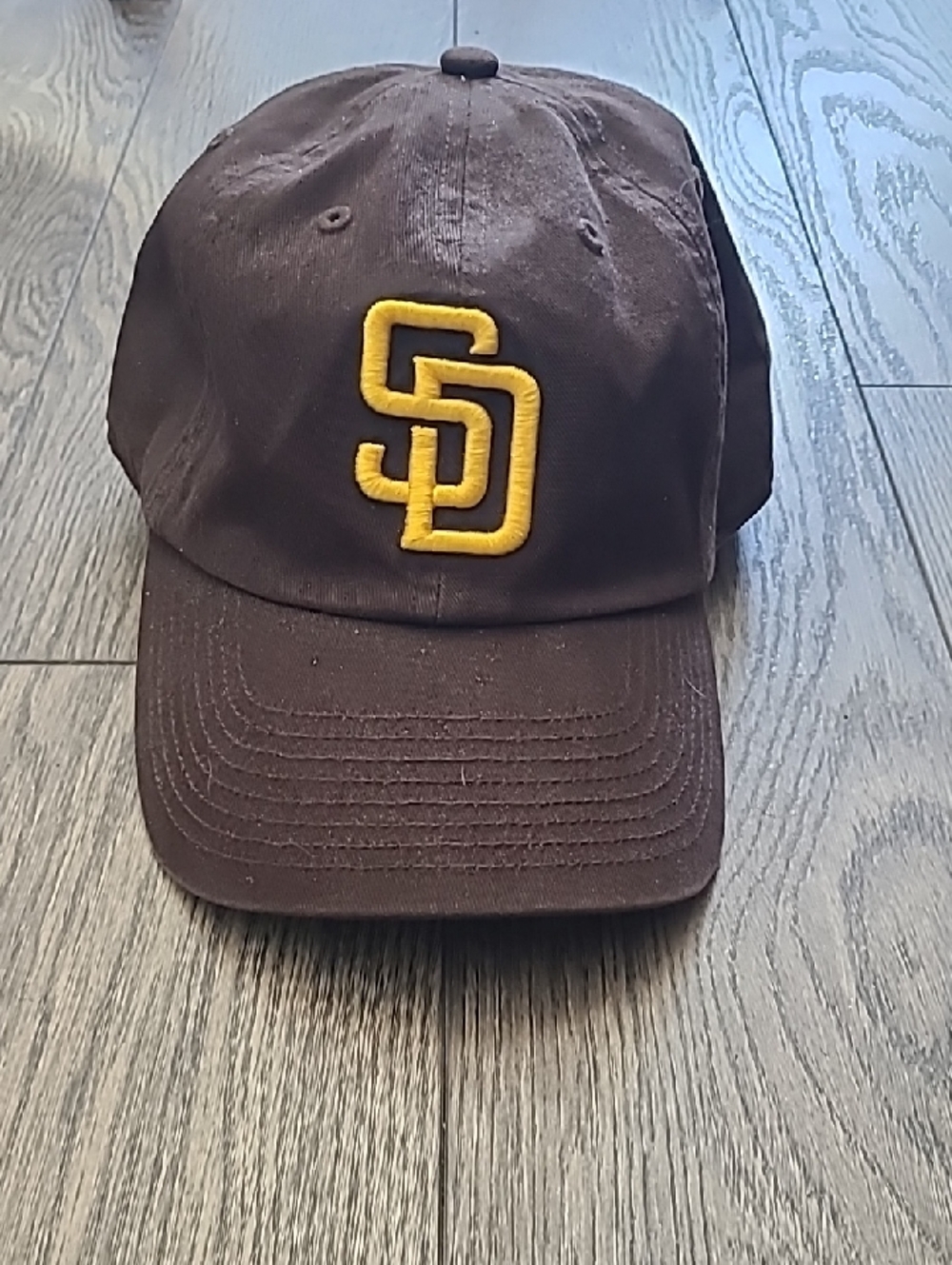 San Diego Padres Baseball Cap